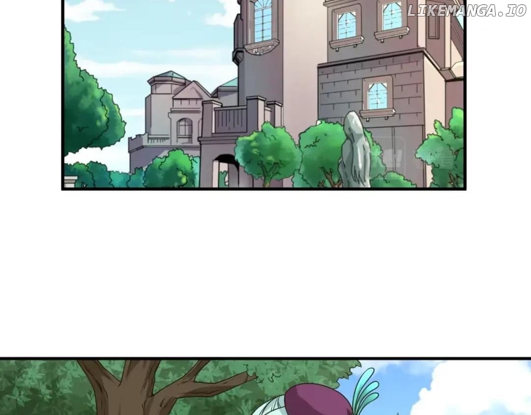Era of the Haunted chapter 87 - page 79